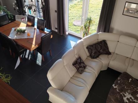 Prodej - dům/vila, 360 m²