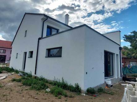 Prodej - dům/vila, 140 m²