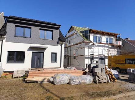 Prodej - dům/vila, 140 m²
