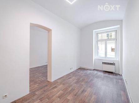 Prodej bytu, 3+1, 69 m²