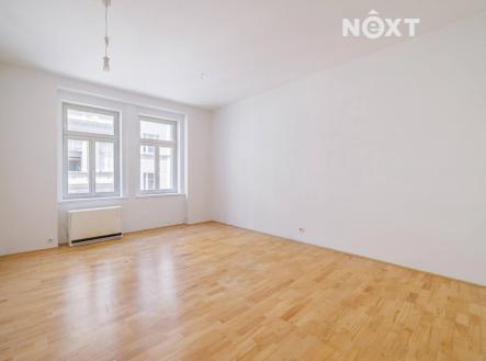 Prodej bytu, 3+1, 88 m²