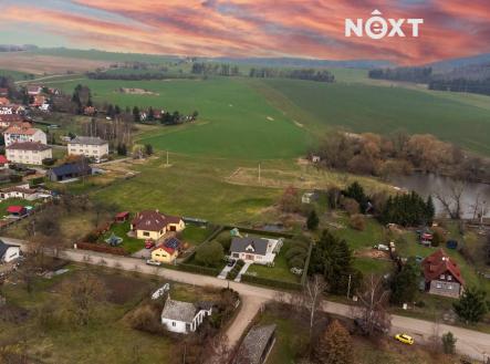 Prodej pozemku pro bydlení, 1 385 m²
