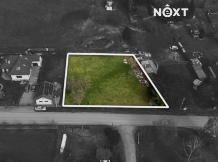 Prodej pozemku pro bydlení, 1 385 m²