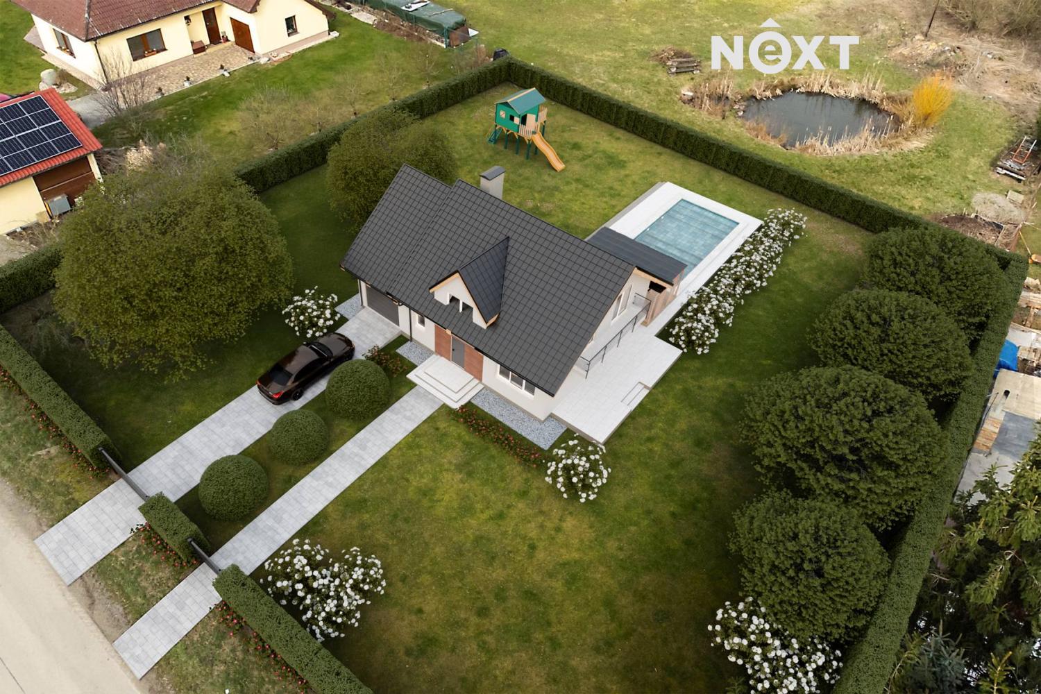 Prodej pozemek Bydlení, 1385㎡