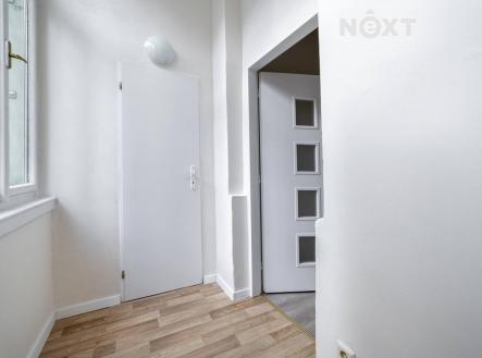 Prodej bytu, 2+kk, 39 m²