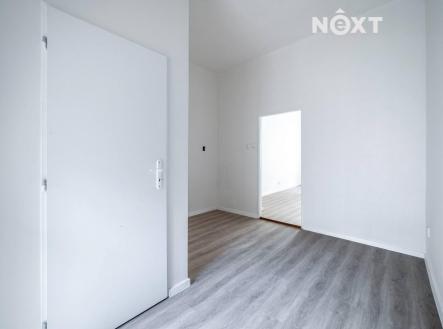 Prodej bytu, 1+1, 39 m²