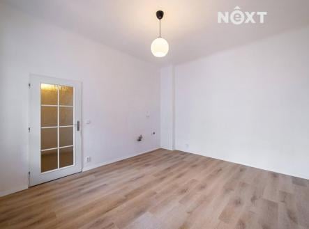 Prodej bytu, 1+kk, 25 m²