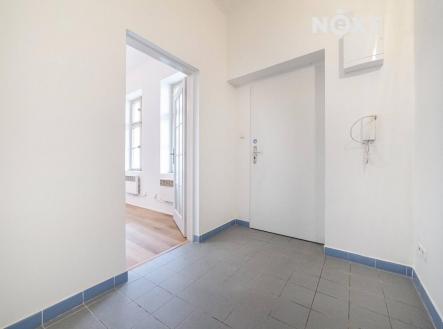 Prodej bytu, 1+kk, 25 m²