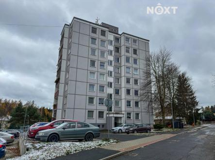 Prodej bytu, 1+kk, 32 m²