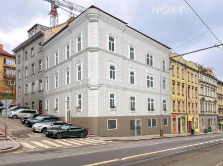 Prodej bytu, 1+kk, 31 m²