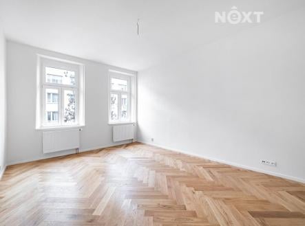 Prodej bytu, 2+kk, 46 m²