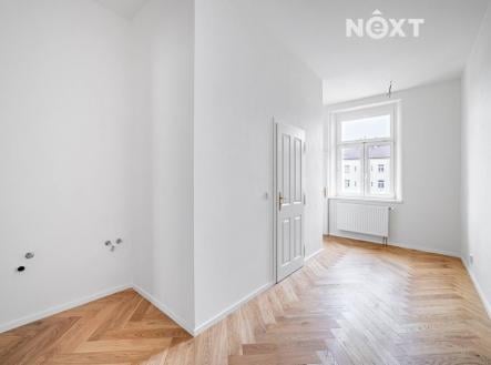 Prodej bytu, 2+kk, 46 m²