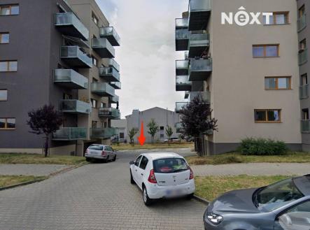 Pronájem