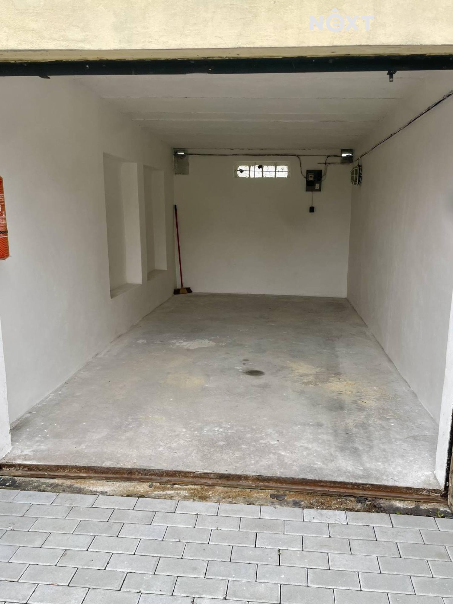 Prodej ostatní Garáž, 18㎡