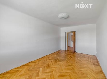 Prodej bytu, 3+1, 90 m²