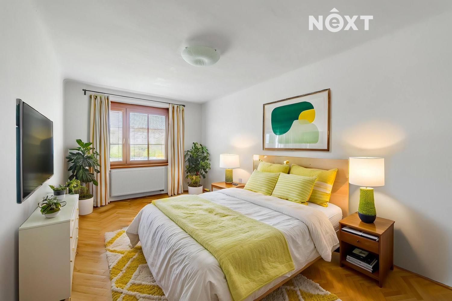 Prodej byt 3+1, 90㎡