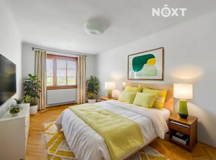 Prodej bytu, 3+1, 90 m²