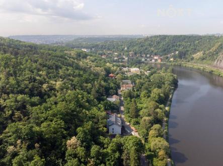 Prodej bytu, 2+kk, 50 m²