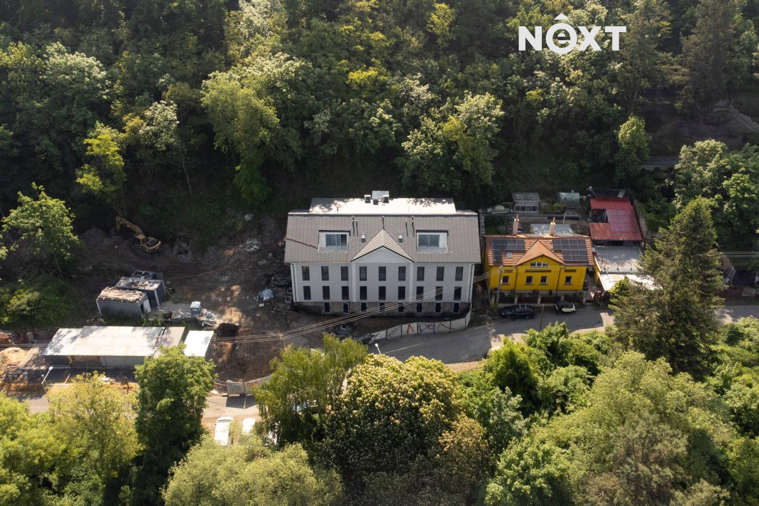 Prodej byt 2+kk, 50㎡