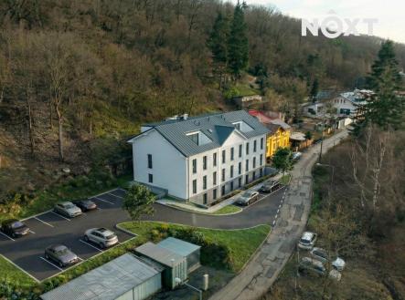 Prodej bytu, 2+kk, 52 m²