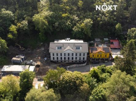 Prodej bytu, 1+kk, 44 m²