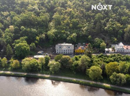 Prodej bytu, 3+kk, 87 m²