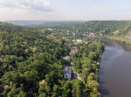 Prodej bytu, 3+kk, 87 m²