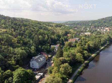 Prodej bytu, 3+kk, 87 m²