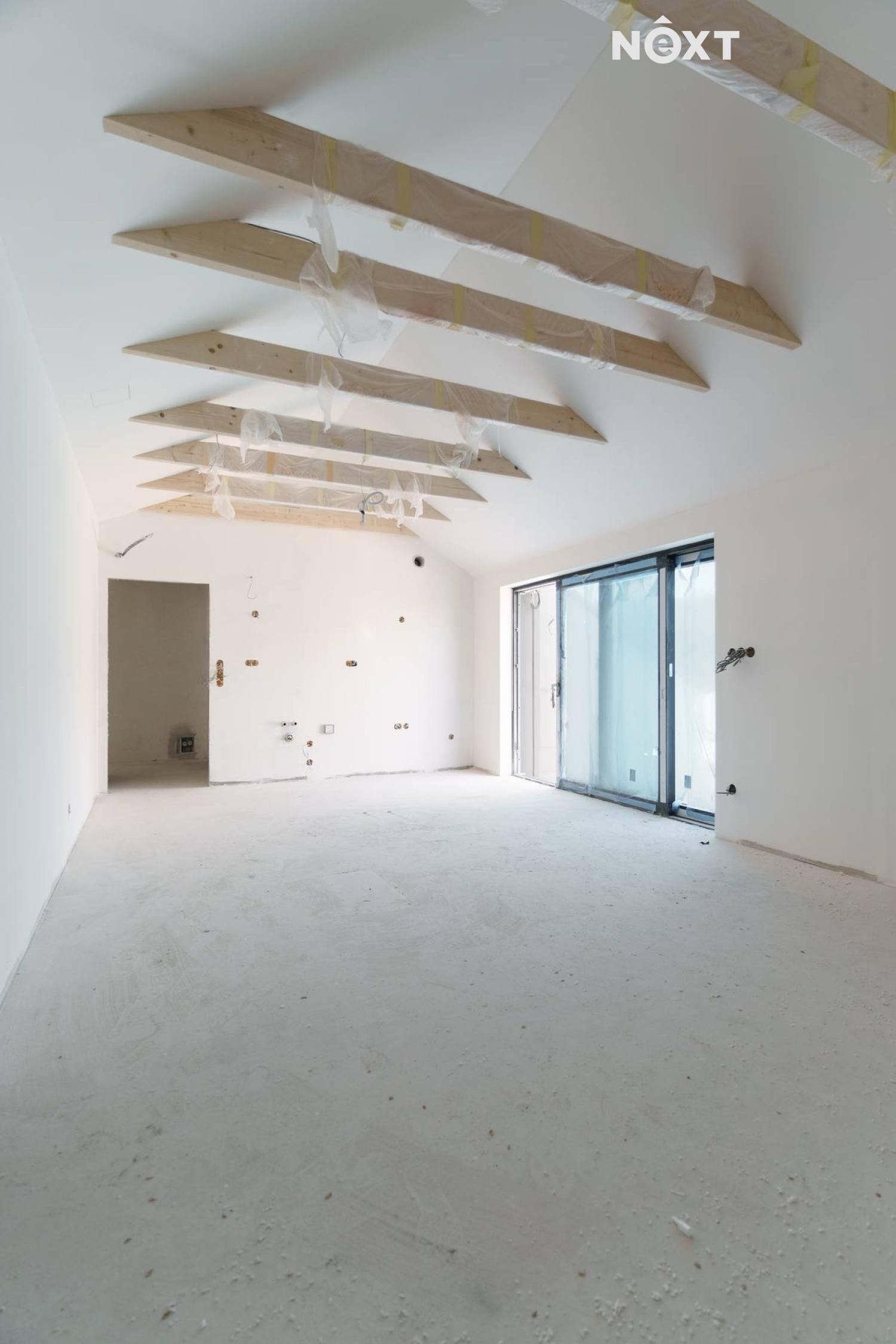 Prodej byt 3+kk, 95㎡