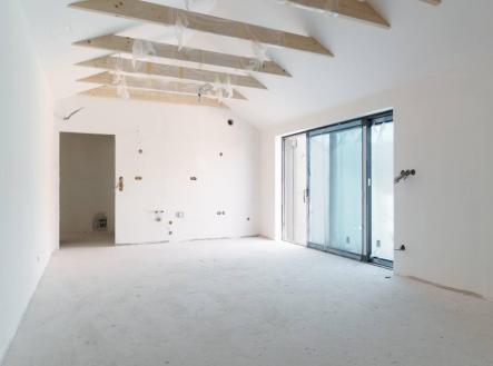 Prodej bytu, 3+kk, 95 m²