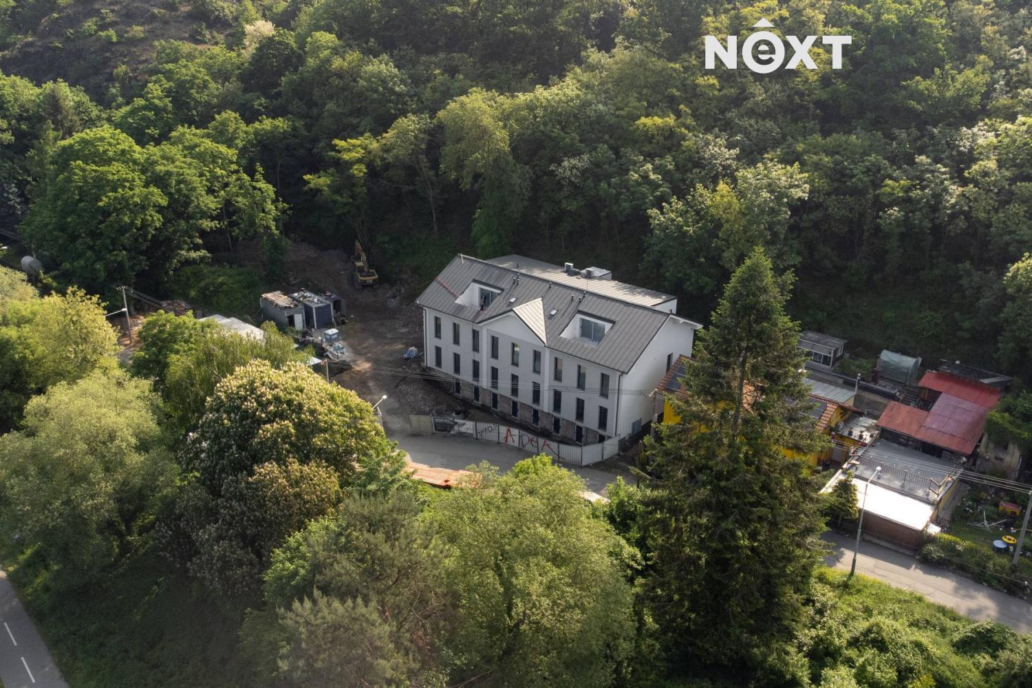 Prodej byt 3+kk, 95㎡