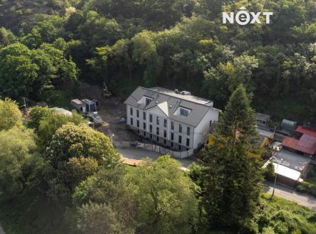 Prodej bytu, 3+kk, 95 m²