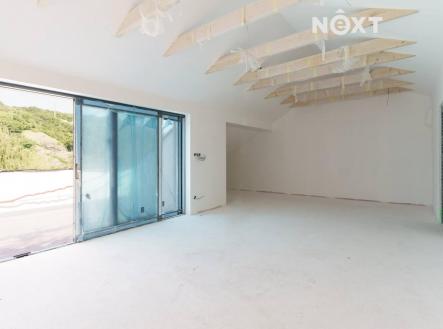 Prodej bytu, 3+kk, 95 m²