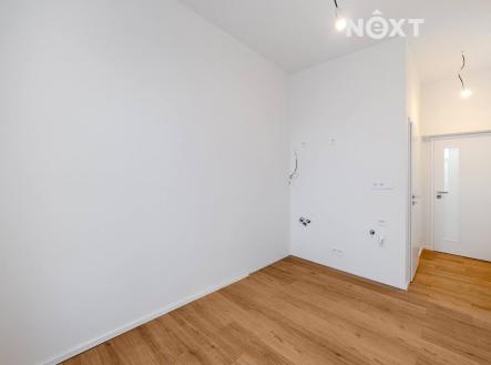 Prodej bytu, 1+kk, 16 m²