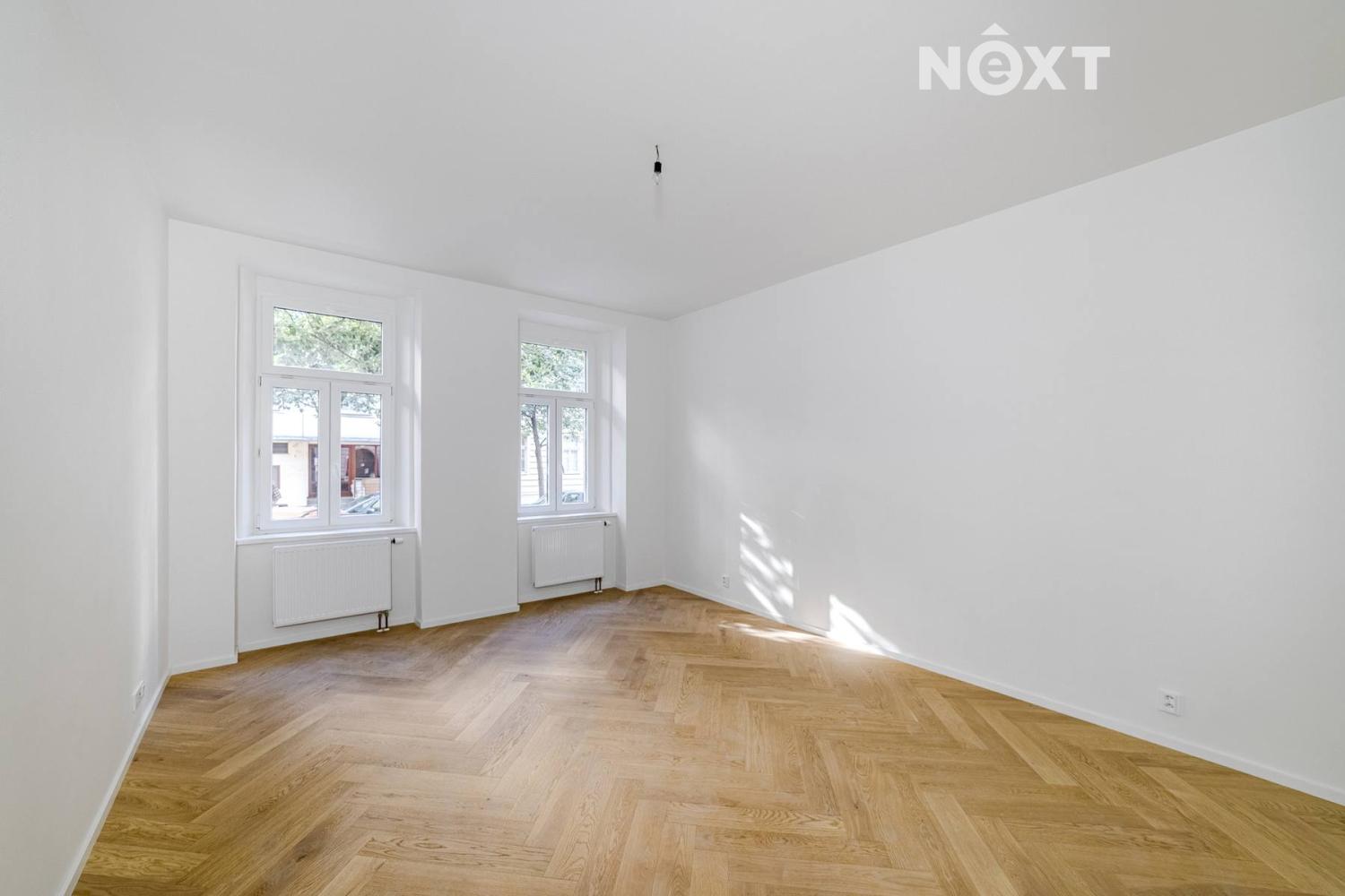 Prodej byt 2+kk, 43㎡