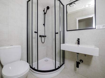 Prodej bytu, 1+kk, 34 m²