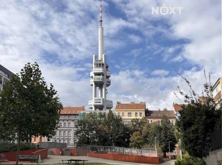 Prodej bytu, 1+kk, 34 m²