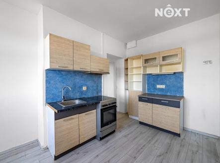 Prodej bytu, 2+1, 54 m²