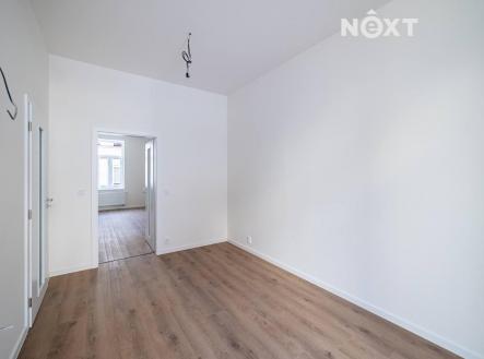 Prodej bytu, 2+kk, 87 m²