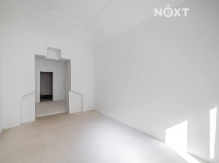 Prodej komerčního objektu, obchodní centrum, 29 m²