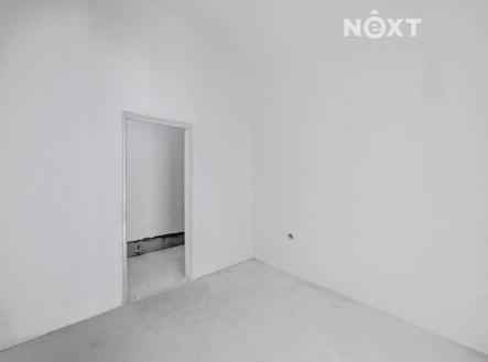 Prodej komerčního objektu, obchodní centrum, 29 m²