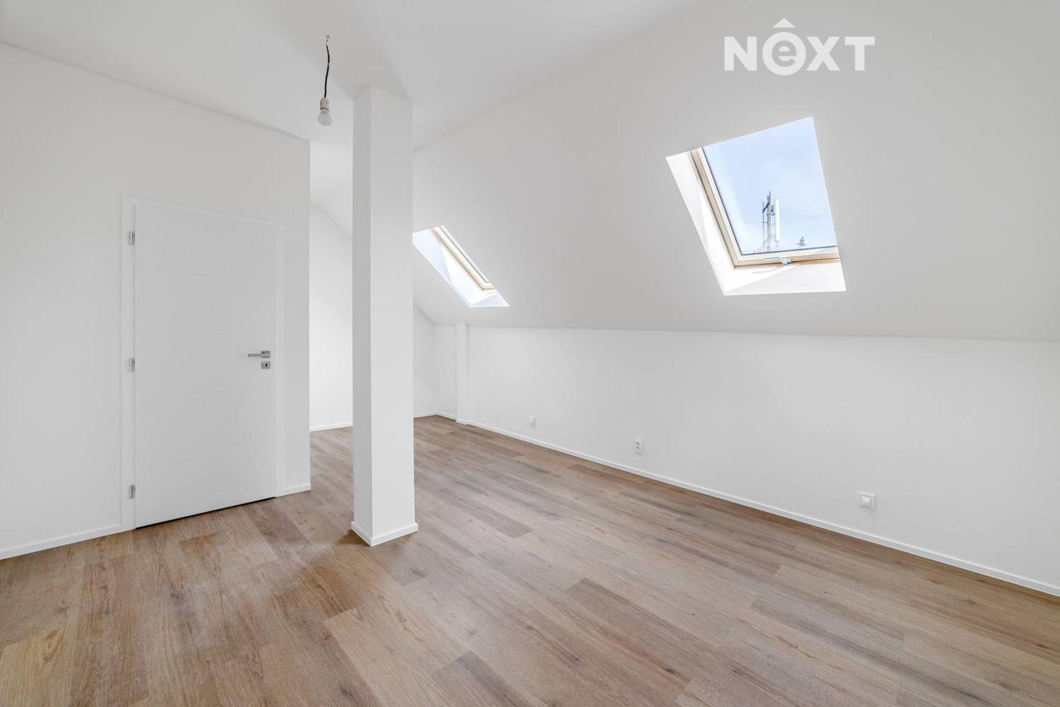 Prodej byt 2+kk, 43㎡