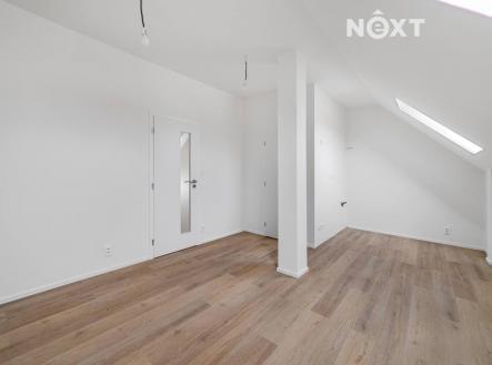 Prodej bytu, 2+kk, 43 m²