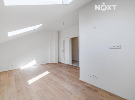Prodej bytu, 1+kk, 27 m²