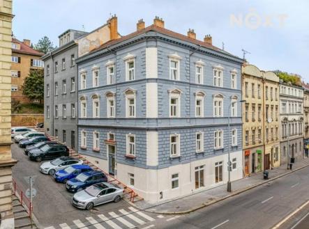 Prodej bytu, 1+1, 30 m²