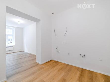 Prodej bytu, 1+1, 30 m²