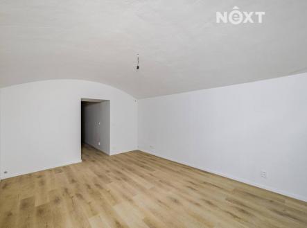 Prodej komerčního objektu, administrativní budova, 33 m²