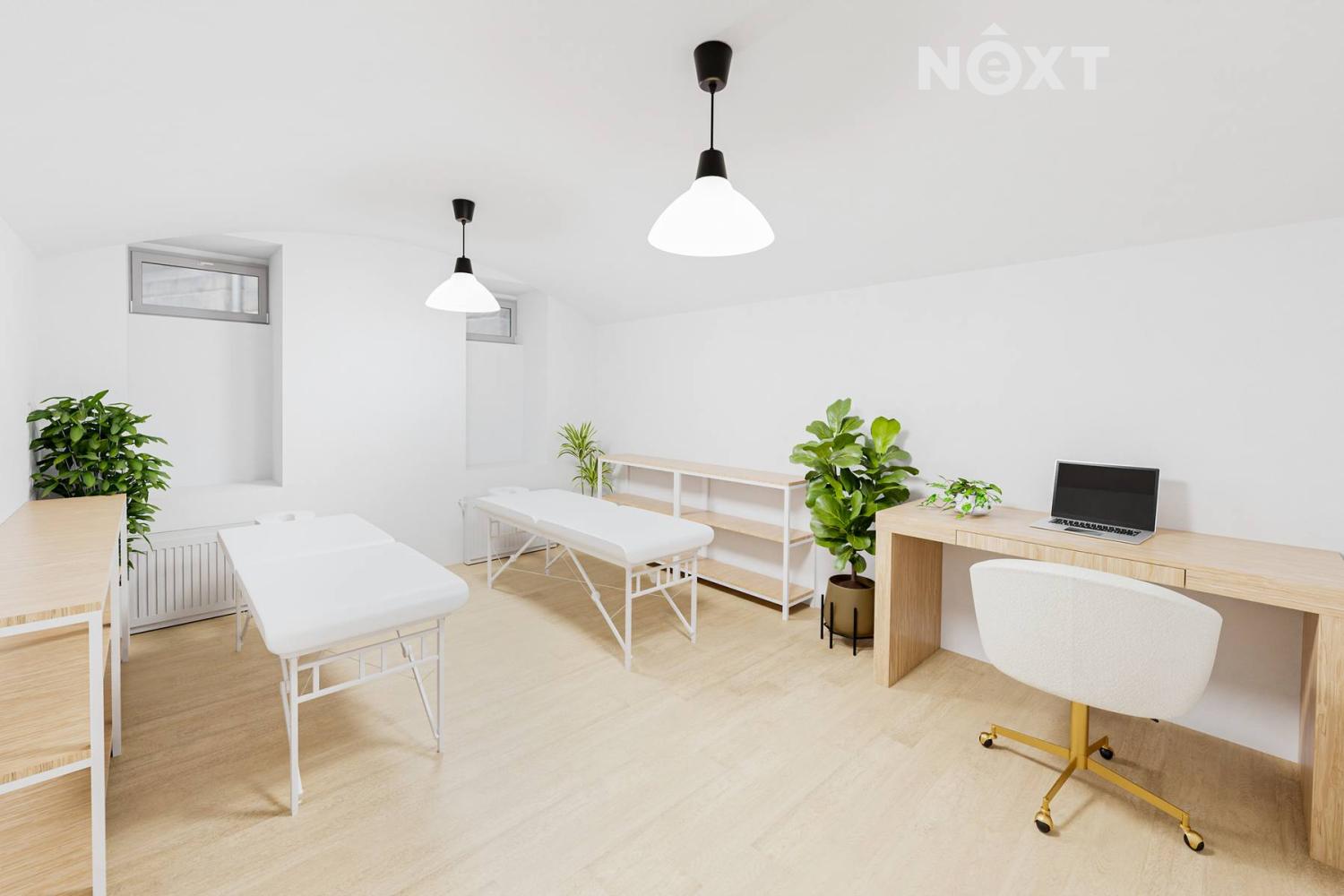 Prodej komerční Obchodní prostory, 33㎡