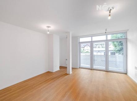 Prodej bytu, 2+kk, 79 m²