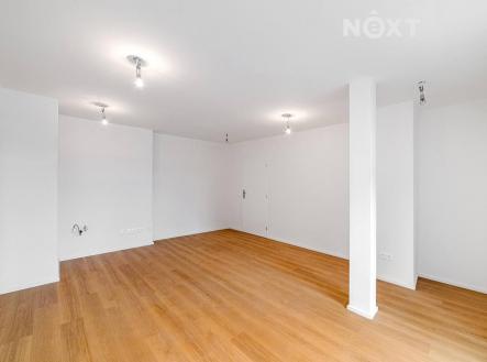 Prodej bytu, 2+kk, 79 m²